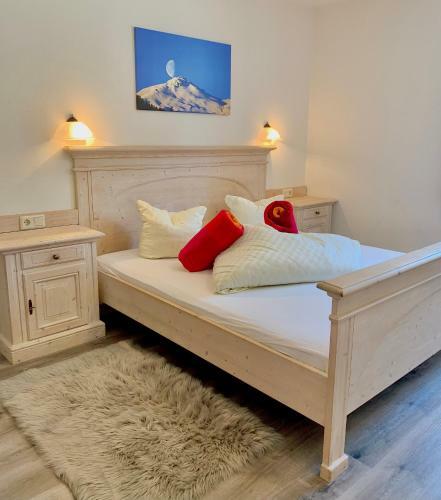 Apartamento Appartmentanlage Isegrim