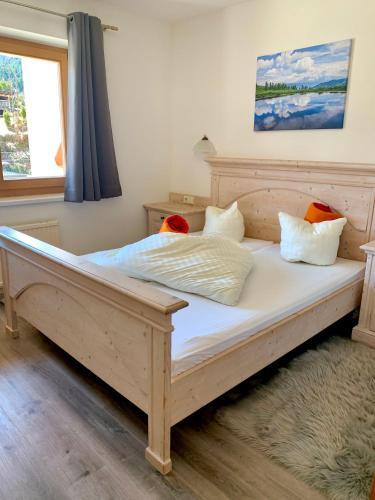 Apartamento Appartmentanlage Isegrim