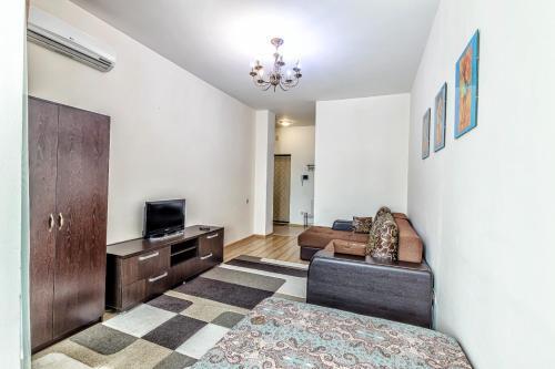 Apartamento ?? Expo Residence