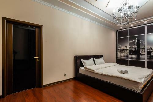 Apartamento ??????? ???????? ? Afd Plaza