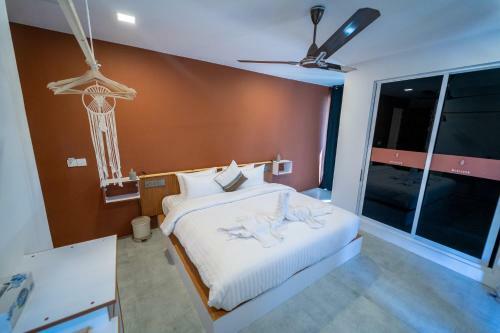 Hostal Merijaan Maldives