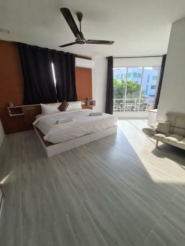 Hostal Merijaan Maldives
