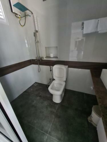 Hostal Merijaan Maldives