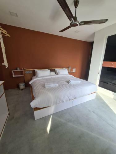 Hostal Merijaan Maldives
