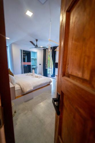 Hostal Merijaan Maldives