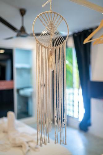 Hostal Merijaan Maldives