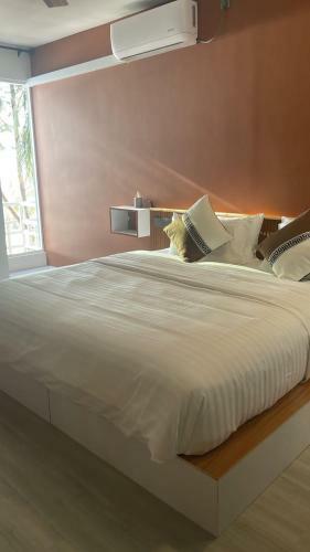 Hostal Merijaan Maldives