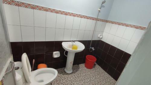Isla Grande Pension House