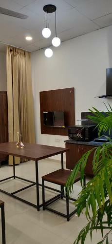 Apartamento Aad - The Eternal