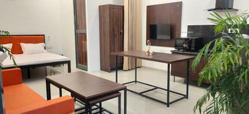 Apartamento Aad - The Eternal