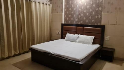 Hostal Behl Ashiana