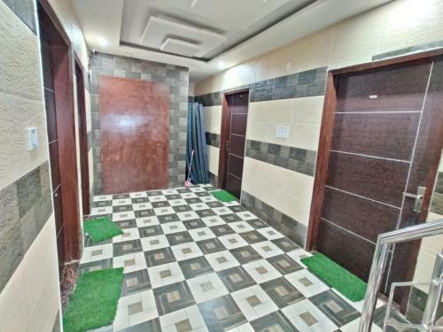 Hotel Gdr Rooms