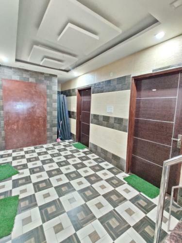 Hotel Gdr Rooms