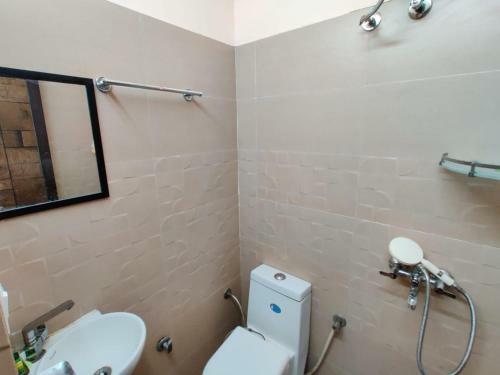 Hotel Vishal B&B