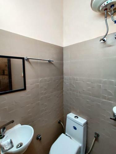 Hotel Vishal B&B