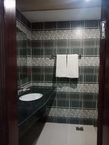 Eagles Nest Hotel