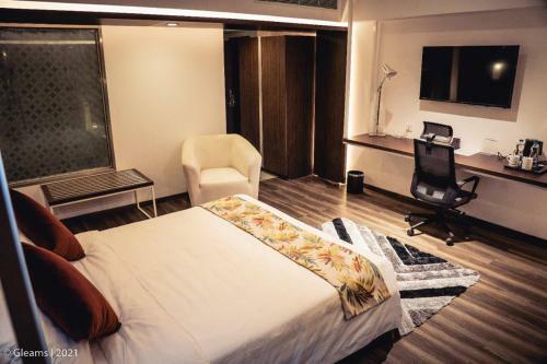 Grand River View Hotel