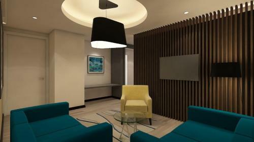 Grand River View Hotel