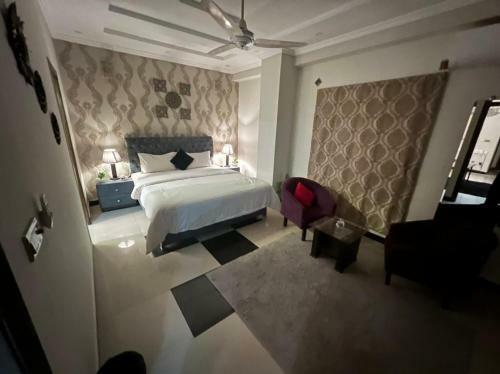 Luxury Apartments By Empire
