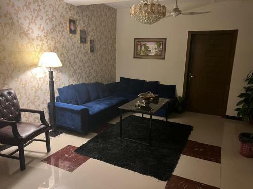 Luxury Apartments By Empire