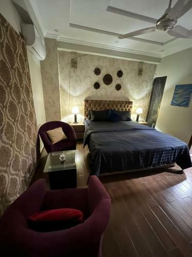Luxury Apartments By Empire