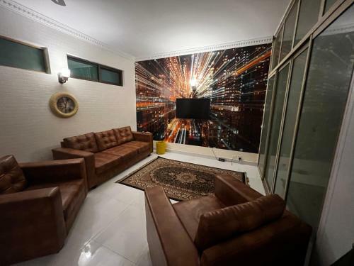 Apartamento Park Towers Islamabad F10