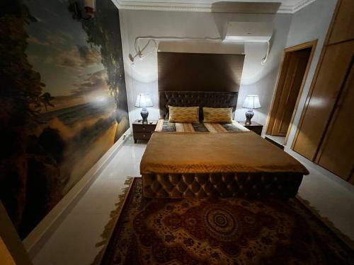 Apartamento Park Towers Islamabad F10
