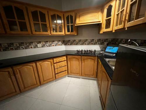 Apartamento Park Towers Islamabad F10