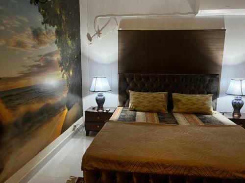 Apartamento Park Towers Islamabad F10