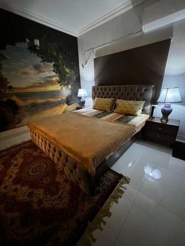 Apartamento Park Towers Islamabad F10