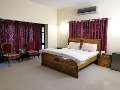 Hostal Hotel Inn Guest House
