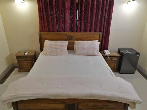 Hostal Hotel Inn Guest House