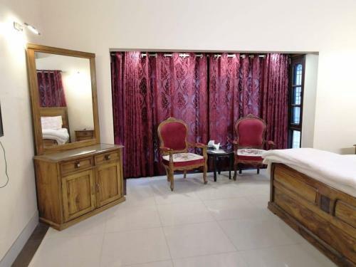 Hostal Hotel Inn Guest House