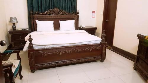 Hostal Hotel Inn Guest House