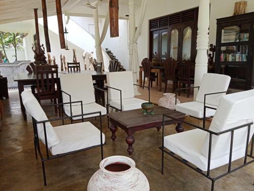 Bed & Breakfast Cocovilla Boutique Resort