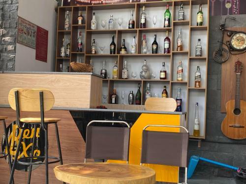 Ben Xo Hoi An Homestay