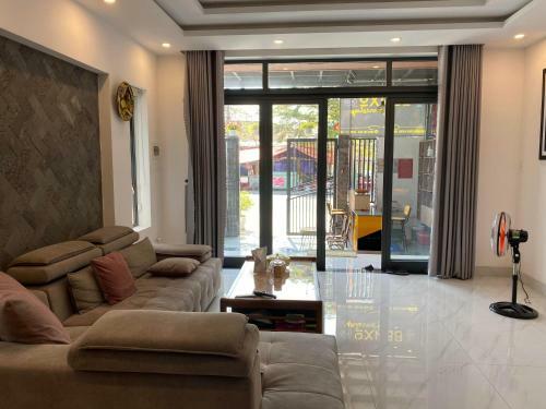 Ben Xo Hoi An Homestay
