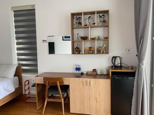 Ben Xo Hoi An Homestay