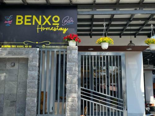 Ben Xo Hoi An Homestay