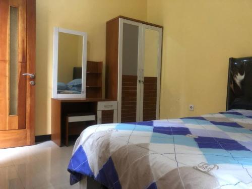 Villa Rm-villas Panderman 43