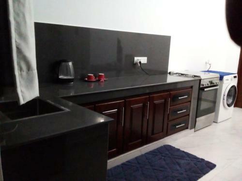 Apartamento Lala Villa