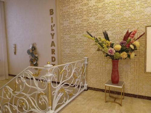 Hotel Grand Holiday Hall