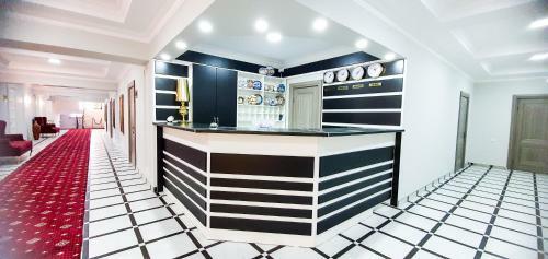 Hotel Grand Holiday Hall
