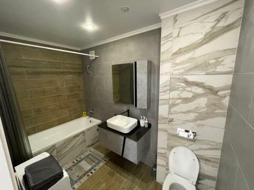 Apartamento ??????????? ?????? ?????? ??????-????? ? ?????????????? ???????? ? ????? ??????????