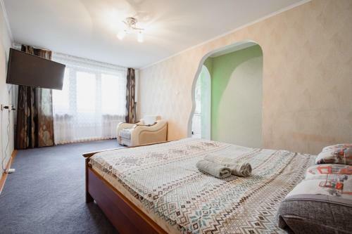 Apartamento ????????????? ???????? ? ?????? ??????