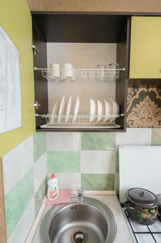 Apartamento ????????????? ???????? ? ?????? ???????