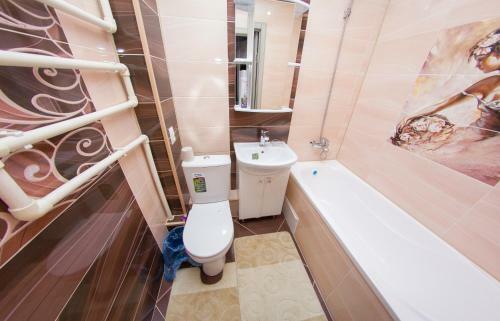 Apartamento ????????????? ???????? ? ?????? ?????