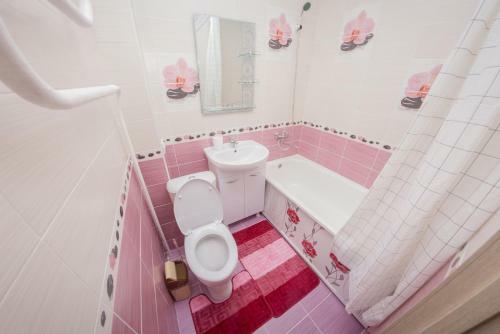 Apartamento ????????????? ???????? ? ?????? ????