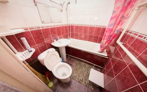Apartamento ????????????? ???????? ? ?????? ????