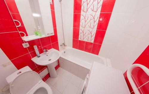 Apartamento ????????????? ???????? ? ?????? ????